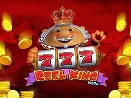 Reel King Mega icon