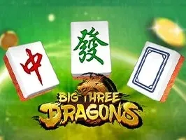 Big Three Dragons game thumbnail