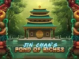 Jin Chan's Pond of Riches game thumbnail