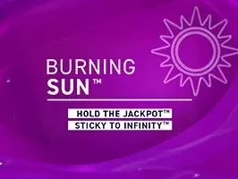 Burning Sun™ Extremely Light