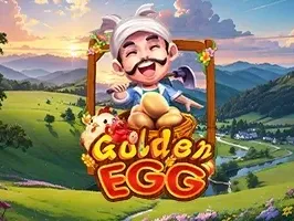 Golden Egg thumbnail