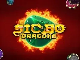 Sic Bo Dragons game thumbnail