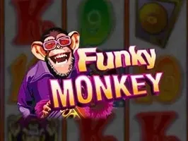Funky Monkey game thumbnail