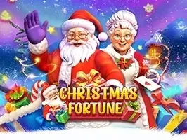 โชคลาภคริสต์มาส game thumbnail