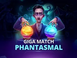 กิกะแมตช์ แฟนทาสมัล icon