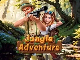 Jungle Adventure game thumbnail