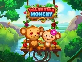 วาเลนไทน์ มอนชี่ icon