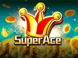 Super Ace game thumbnail