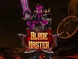 เบลดมาสเตอร์ game thumbnail