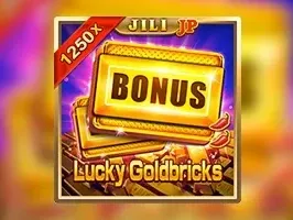 Lucky Goldbricks thumbnail