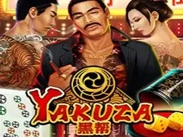 Yakuza game thumbnail