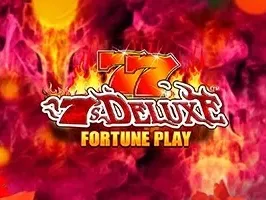 7s Deluxe Fortune Spins