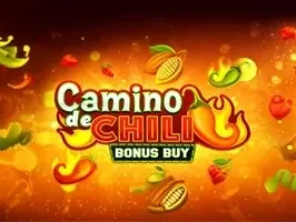 Camino de Chili Bonus Buy icon