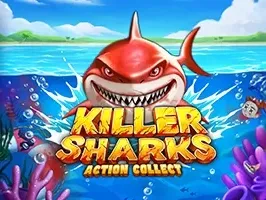 ฉลามเพชฌฆาต_ แอ็คชั่น คอลเลคต์ thumbnail