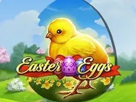 Easter Eggs icon