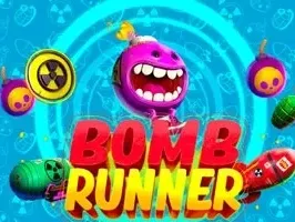 Bomb Runner icon