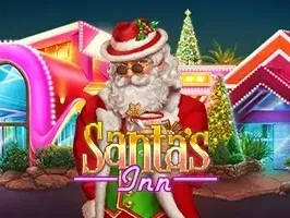 โรงแรมซานต้า game thumbnail