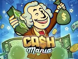 ความบ้าคลั่งเงินสด game thumbnail