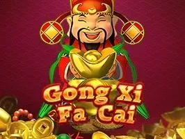 Gong Xi Fa Cai (1) icon