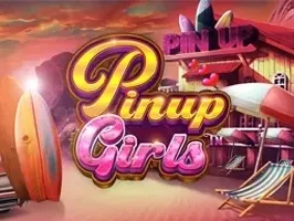 Pinup Girls game thumbnail